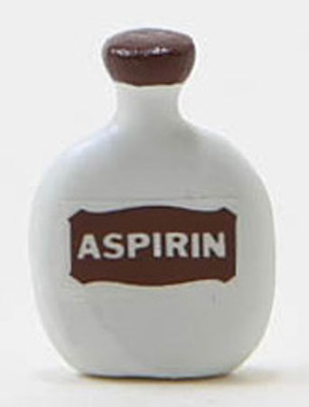 MUL1962 - Aspirin