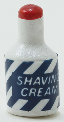 MUL2099 - Shaving Cream