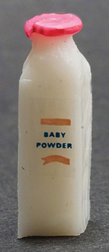 MUL3035 - Baby Powder