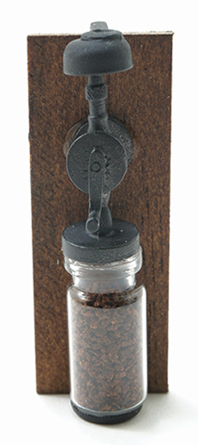 MUL3183 - Discontinued: Coffee Grinder