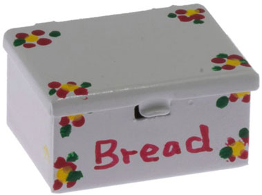 MUL31HP - Discontinued: ..Bread Box