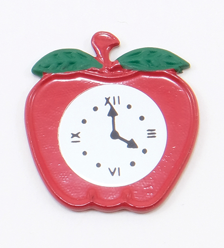 MUL3296 - Clock-Apple