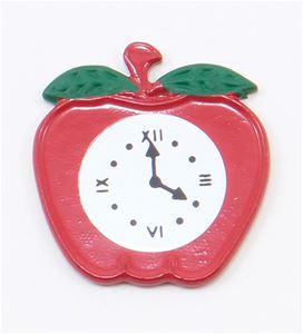 MUL3296 - Clock-Apple