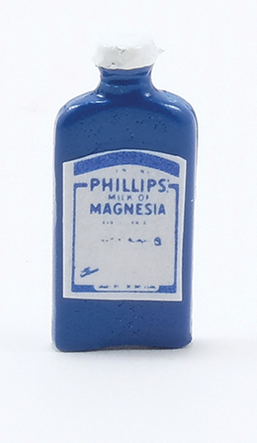 MUL3308 - Milk Of Magnesia