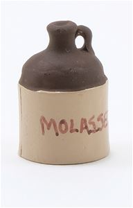 MUL3329 - Jug Of Molasses