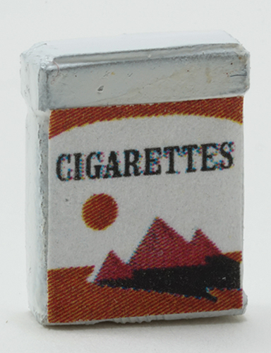 MUL3407A - Cigarettes
