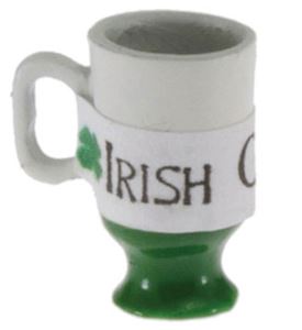MUL3441A - Irish Coffee Mug-Empty