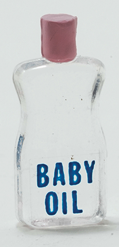MUL3449 - Baby Oil