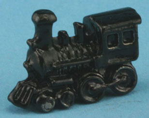 MUL3464B - Engine Train-Black