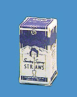 MUL3498 - Drinking Straws