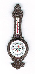 MUL3541 - Barometer