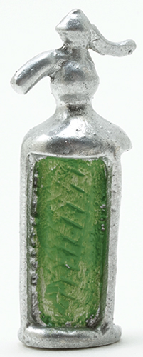 MUL3553 - Seltzer Bottle