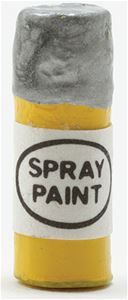 MUL3565 - Spray Paint Assorted