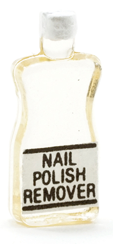 MUL3585 - Nail Polish Remover