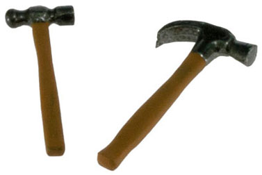 MUL3594 - Hammer Set