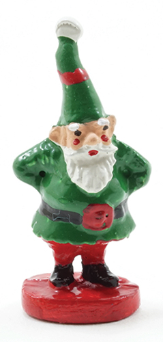 MUL3626 - Gnome