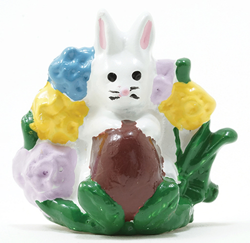 MUL3665 - Discontinued: ..Bunny with Egg
