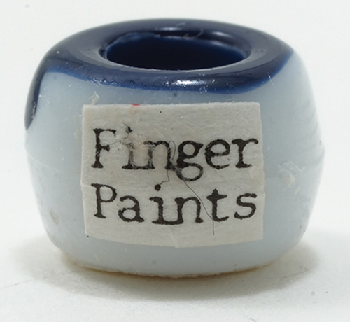 MUL3755 - Finger Paints**Assorted