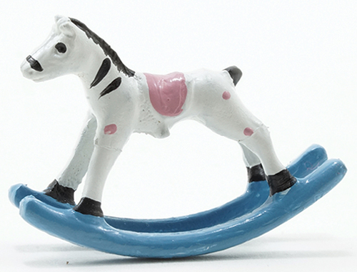 MUL3794 - Country Rocking Horse