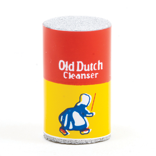 MUL3829 - Old Dutch Cleanser