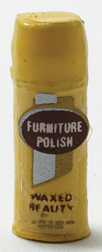 MUL3856 - Furniture Polish