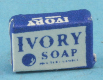 MUL3860 - Ivory Soap