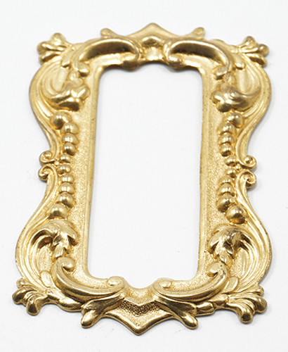 MUL3868 - Discontinued: ..Brass Frame