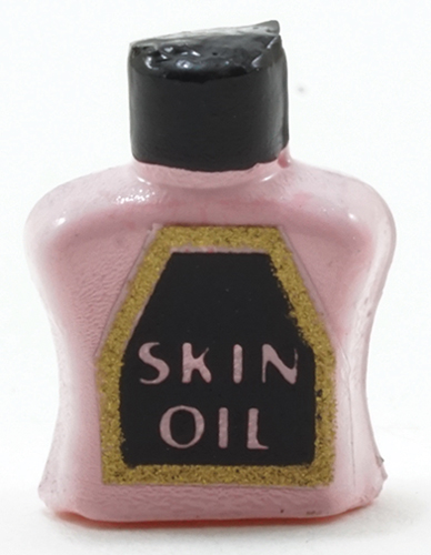 MUL3901 - Skin Oil, Pink Bottle