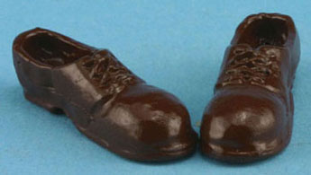 MUL3937 - Brown Men&#39;s Shoes