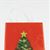 MUL3961F - Christmas Tree Shopping Bag  ()