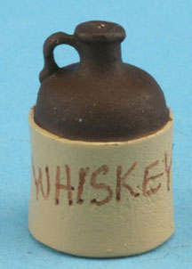 MUL4035 - Whiskey Jug