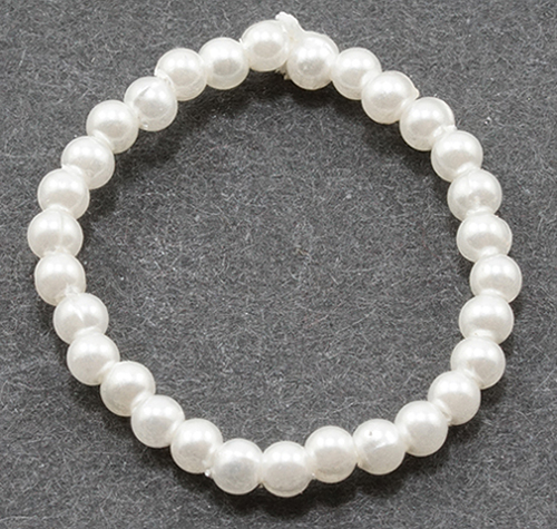MUL4113 - White Necklace