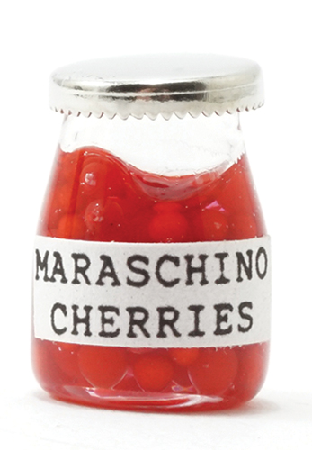 MUL4260 - Discontinued: Maraschino Cherries