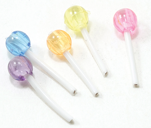 MUL4262 - 5 Lollipops