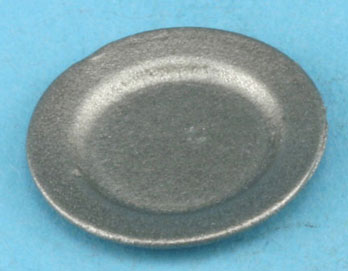 MUL4331 - Pewter Plate