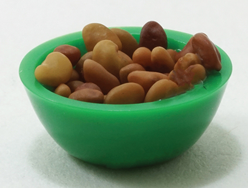 MUL4435 - Bowl Of Nuts