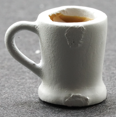MUL4464 - Discontinued: Mug Of Coffee