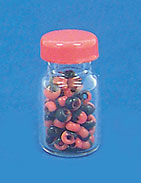 MUL4541 - Halloween Candy Jar