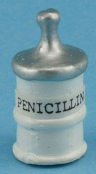 MUL4793 - Penicillin