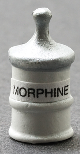 MUL4794 - Morphine