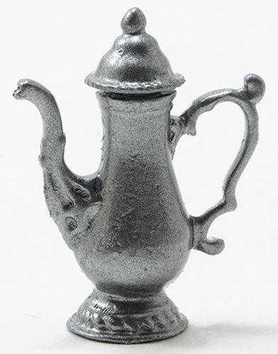 MUL4810A - Coffee Pot Pewter