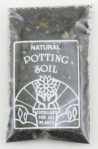 MUL4968 - Potting Soil
