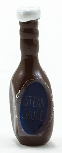 MUL4970 - Discontinued: Steak Sauce