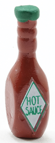 MUL4971 - Hot Sauce