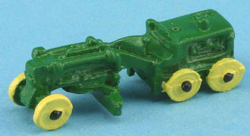MUL4974 - Tractor