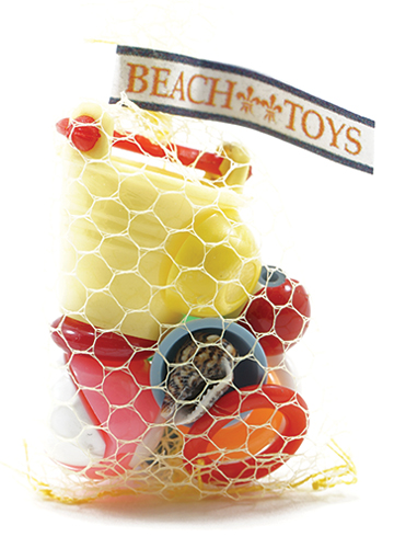 MUL5003 - Beach Toys
