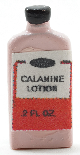 MUL5008 - Calamine Lotion
