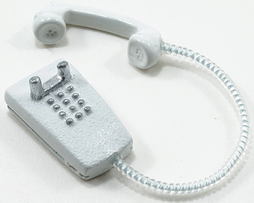 MUL5070 - Modern Wall Phone