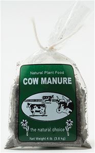 MUL5252 - Cow Manure