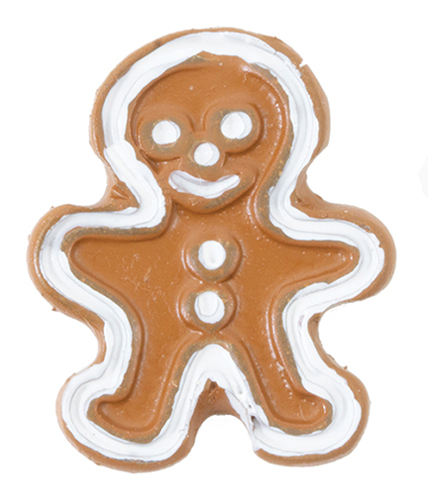 MUL526 - Discontinued: ..Gingerbread Cookie 1Pc.